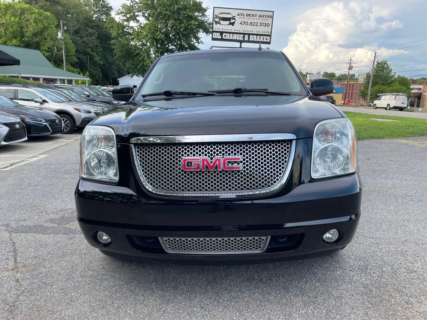 gmc yukon xl 2014 1GKS1MEF9ER226832 image gmc yukon xl 2014 1GKS1MEF9ER226832 image